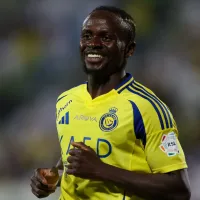 Cristiano Ronaldo’s Al Nassr star teammate Sadio Mane makes one-word statement on his future