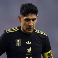 Mexican National Team gear reportedly stolen during transit in Oakland ahead of friendly