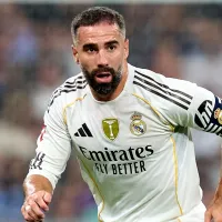 Real Madrid captain Dani Carvajal suggests Ballon d’Or winner for transfer move