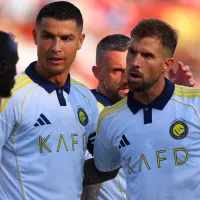 Cristiano Ronaldo’s influence? Inigo Martinez drops honest seven-word Al-Nassr confession that left Barcelona boss Hansi Flick stunned