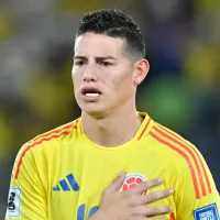 James Rodríguez starts: Confirmed lineups for Colombia vs. Bolivia in World Cup 2026 qualifier