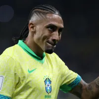 Will Raphinha play? Projected lineups for Brazil vs Chile in World Cup 2026 Qualifier