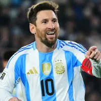 Lionel Messi shares heartfelt message after final official match in Argentina: ‘It’s not something I like or want’