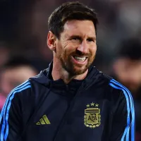 Lionel Messi delivers emotional message to Argentina fans after last World Cup qualifier