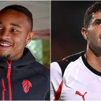 Christopher Nkunku reveals Christian Pulisic and ex-Chelsea teammates’ role in Milan move with seven-word confession