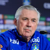 Ancelotti builds a defensive ‘wall’ with Brazil’s clean sheets and sends funny message to fans