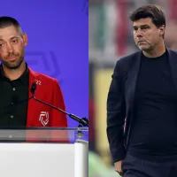 Clint Dempsey fires shots at Pochettino following UMSNT loss to South Korea