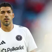 Luis Suárez suspended again: How many games will he miss after MLS and Leagues Cup bans?