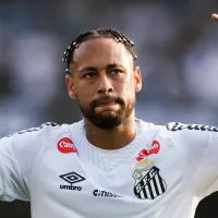 Santos suffers big blow as Neymar reportedly ruled out of Atletico Mineiro showdown: Controversial and bizarre reason revealed