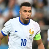 Report: Real Madrid legend tipped to succeed Didier Deschamps as Kylian Mbappé’s France coach after 2026 World Cup