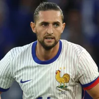 Controversy for Christian Pulisic’s Milan teammate and Kylian Mbappe’s international colleague: Why did France fans boo Adrien Rabiot?