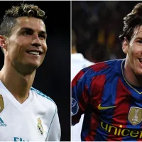 Champions League all-time top scorers: Ranking Europe’s greatest goal machines
