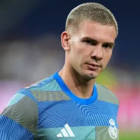 Report: Real Madrid and Argentina on collision course over rising star Franco Mastantuono