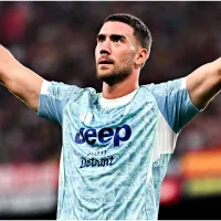 Simone Arveda/Getty Images