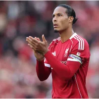 Carl Recine/Getty Images