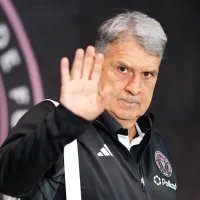 Tata Martino reveals why he resigned from Inter Miami and how he told Lionel Messi