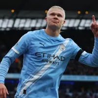 Erling Haaland shines in dream Derby: Scores and breaks Wayne Rooney’s historic record