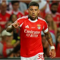 Gualter Fatia/Getty Images