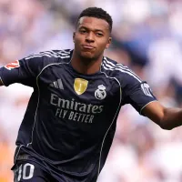 Real Madrid vs Olympique Marseille: Confirmed lineups for the Champions League clash