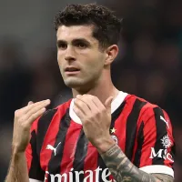 Refereeing controversy in Milan’s Serie A win: Christian Pulisic aims two-word shout at match official after Bologna win