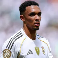 Real Madrid provide Alexander-Arnold’s injury update: Will he miss the Barcelona clash in La Liga?