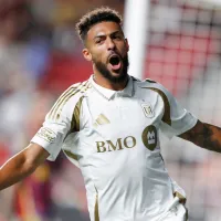 Denis Bouanga breaks Carlos Vela’s historic record in LAFC win over Real Salt Lake