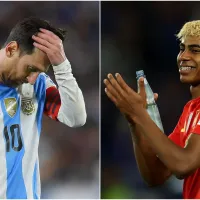Spain overtake Argentina and return to No. 1 in FIFA rankings: When they were last on top and why it’s a big deal