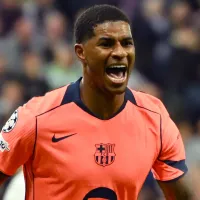 Barcelona stay or Manchester United return? Marcus Rashford clears the air on future plans after stunning UEFA Champions League display