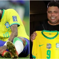 Brazil legend Ronaldo Nazario issues stern 10-word World Cup 2026 warning about Neymar to Carlo Ancelotti