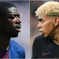 Hint at Lamine Yamal and Ousmane Dembele? Barcelona and PSG legend to play key role at Ballon d’Or
