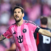 Another record: Lionel Messi becomes the greatest goal contributor in MLS history