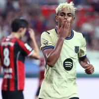 The 5 youngest Ballon d’Or winners: Could Lamine Yamal break every record?