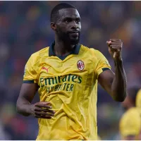 Emmanuele Ciancaglini/Getty Images