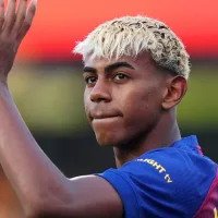 Lamine Yamal’s father sends supportive message to his son after Ballon d’Or ceremony