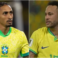 Neymar delivers sharp message to 2025 Ballon d’Or after Raphinha snub: ‘It’s a joke’