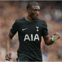 Steve Bardens/Getty Images