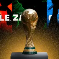 World Cup 2026: FIFA presents three official mascots for the tournament