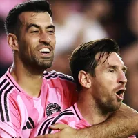 Lionel Messi reacts to Sergio Busquets’ retirement, recalls shared history at Barcelona and Inter Miami