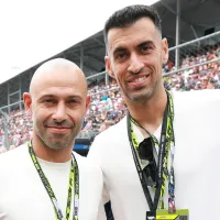 Mark Thompson/Getty Images