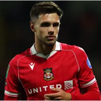 Molly Darlington/Getty Images