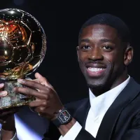 2025 Ballon d’Or voting results revealed: How close were Ousmane Dembele and Lamine Yamal? How many points did Mohamed Salah and Kylian Mbappe receive?