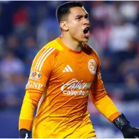 Leopoldo Smith/Getty Images