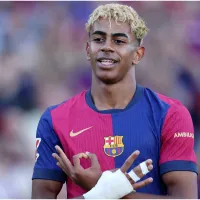 Barcelona’s Flick makes things clear on Lamine Yamal’s return after game-changing display vs. Real Sociedad