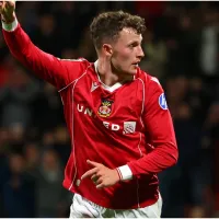 Molly Darlington/Getty Images