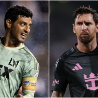 Messi chasing MLS all-time record: How many goal contributions does he need to surpass Vela’s milestone?
