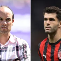 Pulisic’s Milan form sparks honest admission from USMNT icon Landon Donovan: ‘I’m disappointed’