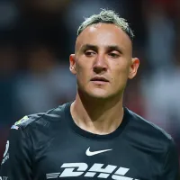 Cristiano Ronaldo or Lionel Messi? Former Real Madrid and PSG teammate Keylor Navas weighs in