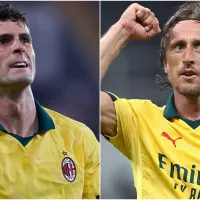 Christian Pulisic makes honest admission about Luka Modrić’s impact on his family and career at AC Milan