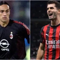 Grazia Neri/Jonathan Moscrop/Getty Images