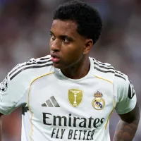 Mateo Villalba Sanchez/Getty Images